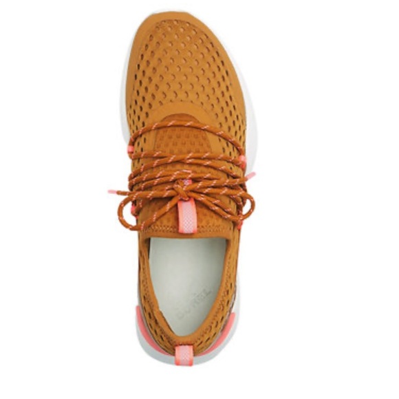 SOREL KINETIC™ IMPACT Lace Sneakers (size 10) - NWT - Picture 3 of 4